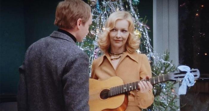 «Ирония судьбы, или С лёгким паром!» попала в список лучших новогодних фильмов по версии The Guardian