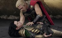 Мэтт Дэймон пополнил каст фильма «Тор: Любовь и Гром»