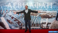 Режиссер «Левиафана» объявил о начале работы над новым фильмом
