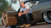 «Форсаж» станет киновселенной наподобие «Мстителей»