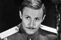 Умер актер и режиссер Юрий Соломин