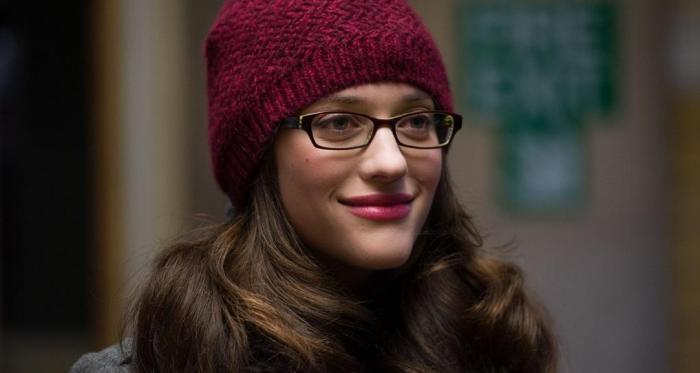 Кэт Деннингс — о своём образе в MCU: «Меня отсканировали. Теперь меня могут использовать в чём угодно. Я в системе»