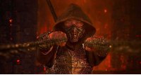 106,8 млн просмотров набрал трейлер боевика «Мортал Комбат 2» за 24 часа — это рекорд для red-band-трейлеров