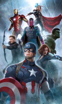 Disney не собирается снимать комиксы Marvel с рейтингом R