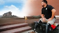 На экраны выходит документальный фильм «Боевое братство»