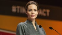 Анджелина Джоли сыграет Екатерину Великую