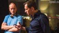 Константину Хабенскому досталась единственная роль в фильме