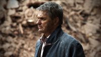Андреасян начал съемки фильма-катастрофы в Москве: первые кадры