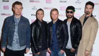 Участники Backstreet Boys и 'NSync снимут зомби-вестерн