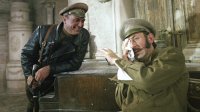 Кинозвезды, воевавшие на фронте и на экране