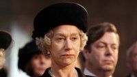 Английская дама с русской душой: Хелен Миррен — 70