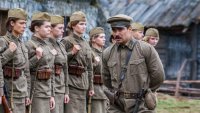 Китай купил права на новую версию «А зори здесь тихие...»