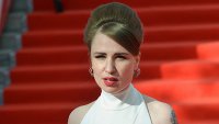 Гай Германика отсудила право снимать сказку Андерсена