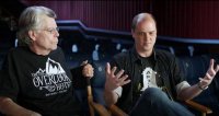 Режиссер хорроров «Игра Джеральда» и «Доктор Сон» экранизирует роман Кинга