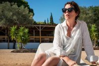 Gotham Awards 2021: фильмом года назван режиссерский дебют Мэгги Джилленхол