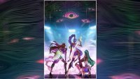 Грядет анимационная картина о женской K-Pop группе, ведущей борьбу с монстрами