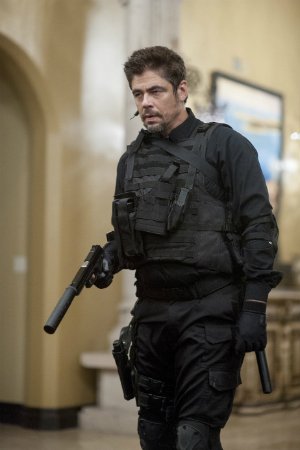 Продолжение для Дель Торо