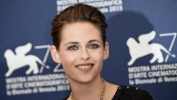 Кристен Стюарт сыграет в фильме про женщину с топором