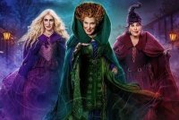 Disney планирует снять триквел культового фэнтези «Фокус-покус»