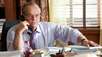 79-летний Джек Николсон снимется в кино после семи лет перерыва