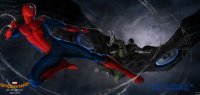 Новые проекты Marvel: «Человек-паук», «Стражи галактики 2», «Черная пантера»