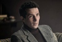Кастинг: Джош О’Коннор, Уилл Феррелл, Хавьер Бардем, Дэвид Дастмалчян, Эшли Грин, Дилан Уолш