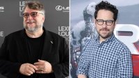 Гильермо дель Торо и Джей Джей Абрамс поставят фильм о боевой девочке