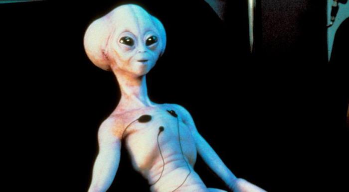 Скотт Купер снимет фантастический триллер о знаменитом Розуэлльском инциденте