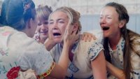 На «Солнцестояние» Ари Астера вдохновило расставание с девушкой