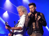 Queen с Адамом Ламбертом выступят на церемонии вручения «Оскаров»