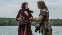 Фильм «Викинг» сочли угрозой нацбезопасности Литвы