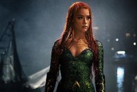 Петиция с требованием отстранить Эмбер Херд от съемок в «Аквамене 2» собрала 1,6 млн подписей