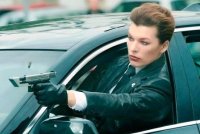 Кастинг: Милла Йовович, Розарио Доусон, Александра Шипп, Доминик Сесса, Патриша Аркетт, Майкл Шин