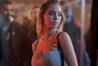 Кастинг: Сидни Суини, Рис Иванс, Тараджи П. Хенсон
