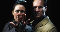 Warner Bros. и New Line анонсировали приквел «Заклятия», который расскажет о молодых годах супругов Уоррен