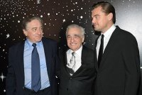 Мартин Скорсезе начнет съемки следующего фильма в марте 2020 года