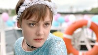 Мария Скуратова: «Это моя первая главная роль и вообще первая роль в большом кино»
