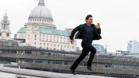 «Миссия невыполнима 6» сделала рекордные для франшизы стартовые сборы