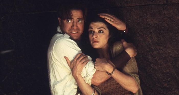 У «Мумии» будет четвёртая часть — с Бренданом Фрейзером и Рэйчел Вайс уже договариваются