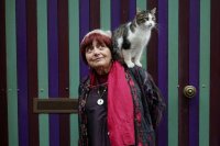Умерла классик французской «Новой волны» Аньес Варда