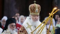Патриарх Кирилл: массовое кино приводит к деградации личности