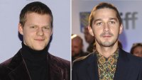 Лукас Хеджес сыграет Шайю ЛаБафа в фильме Honey Boy