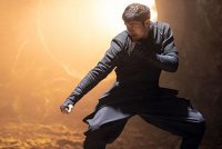 Студия Paramount опубликовала фичер «Снейк и Сторм»