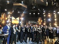 На церемонии «Золотого орла» развернулась космическая баталия