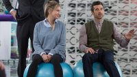 Рене Зеллвегер не стала полнеть для «Бриджит Джонс 3»