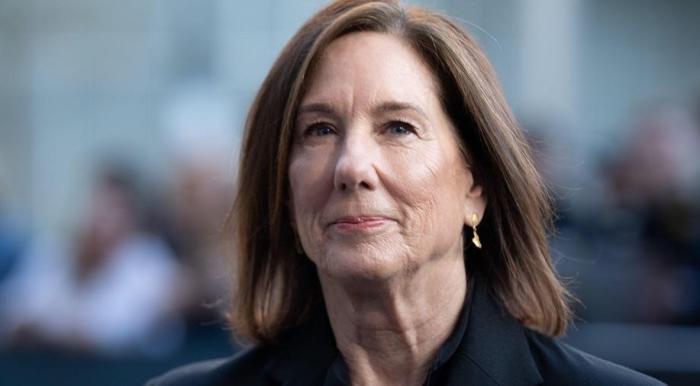 Кэтлин Кеннеди покидает пост главы Lucasfilm на этой неделе