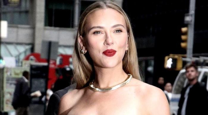 Скарлетт Йоханссон исполнит главную роль в новом «Изгоняющем дьявола» — первом фильме ужасов в своей карьере