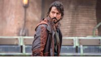 Disney потратит по меньшей мере $645 миллионов на производство двух сезонов сериала «Андор» во вселенной «Звёздных войн»