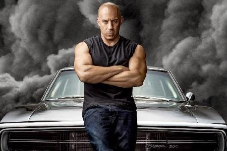 Студия Universal назначила дату премьеры «Форсажа 10»