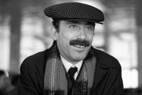 Скончался музыкант и актер Вахтанг Кикабидзе